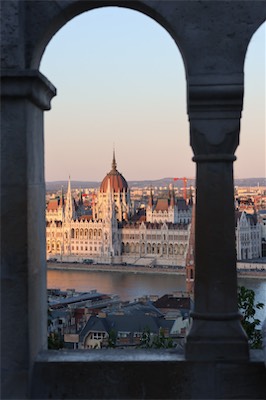 Budapest